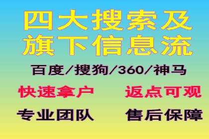 竞价排名成功案例分享